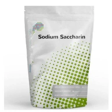 application of 99% 6155-57-3 Sodium saccharin