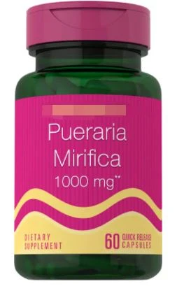 pueraria mirifica powder