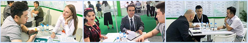 Exhibition of 99% 6155-57-3 Sodium Saccharin