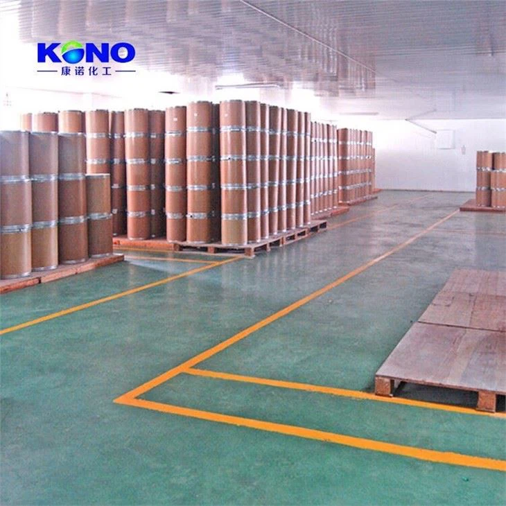 Warehouse Of Feed Grade Folic Acid 59-30-3