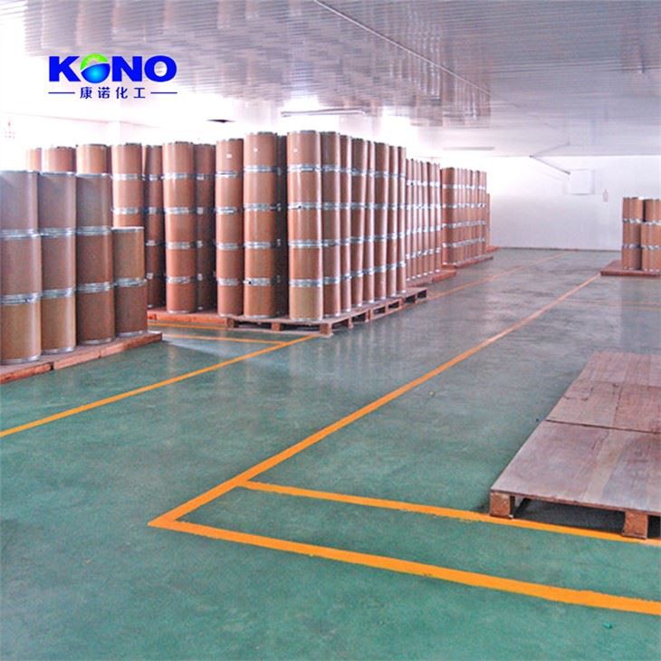 Usnic Acid Powder 125-46-2